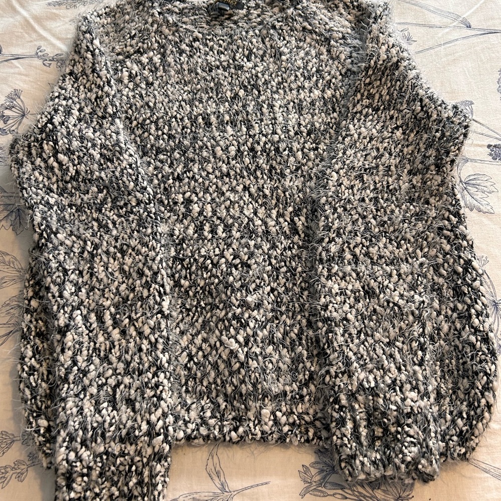 Womens sweater